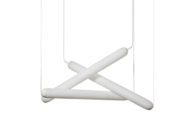Puro Eclectic - Lamp Collection / Brokis Lighting