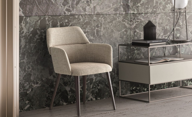 Archie - Chairs / Ditre Italia