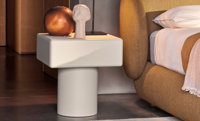 Pop - Bedside Tables / Bedside Tables