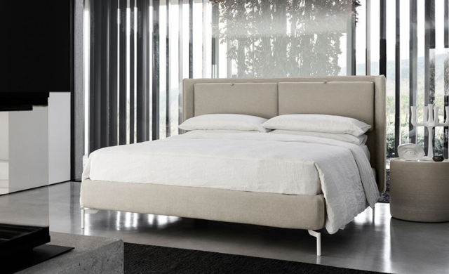 Kate - Bed Collection / Bolzan