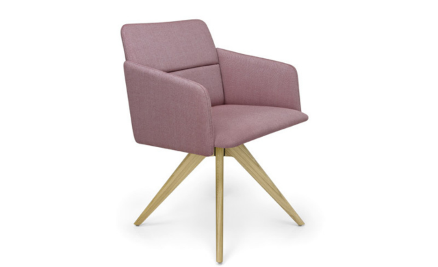 Aura P/WP - Armchairs / Swivel Chair