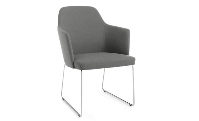 Axel 86P/SB - Armchairs / Dining Chairs