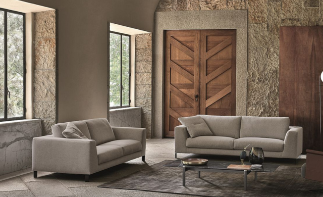 Artis - Sofa / Ditre Italia