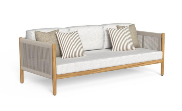 Dolcevita Sofa 3 seats - Sofas / Talenti