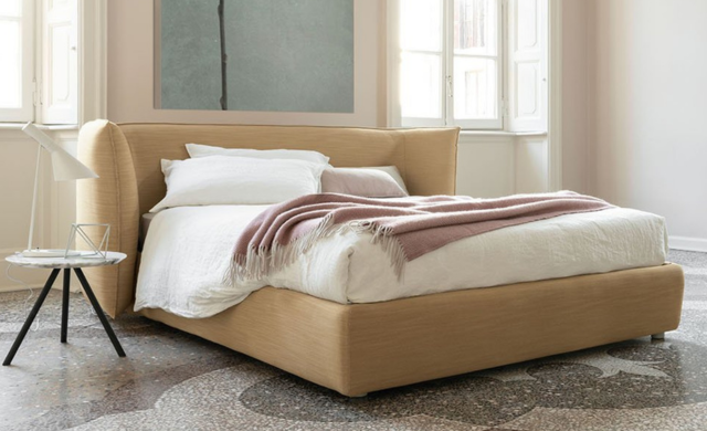 Jill - Bed Collection / Bolzan