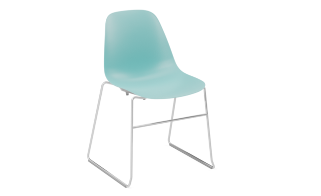 Pola Light R/SB - Chairs / Crassevig