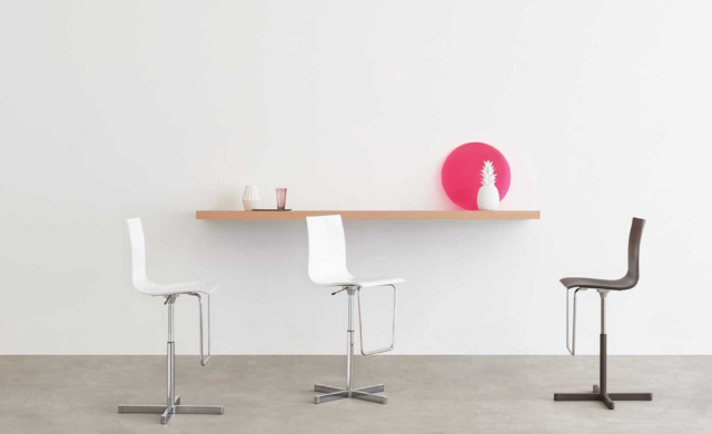 Wok - Seating / Stools