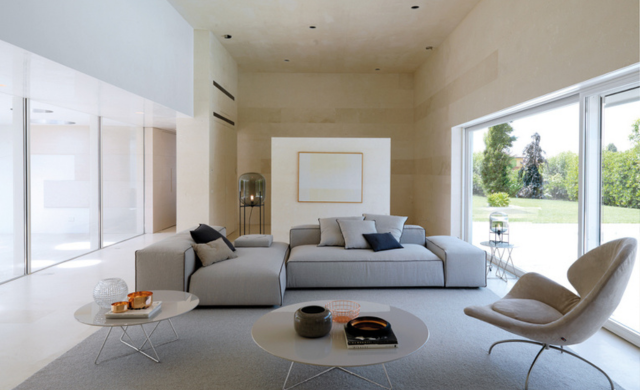 Boog - Sofa / Sofas