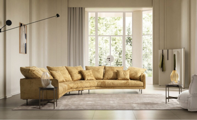 Avenue - Sofas / Sofas