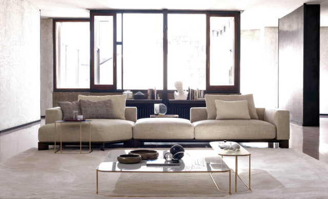 Easton - Sofa / Sofas