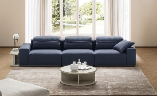 Crossline - Sofas / Ditre Italia
