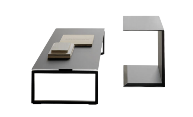 Ludwig - Complements / Coffee + Side Tables