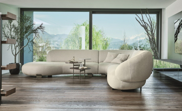 Pacific - Sofas / Ditre Italia