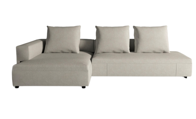 Glow-in - Sofa / Désirée
