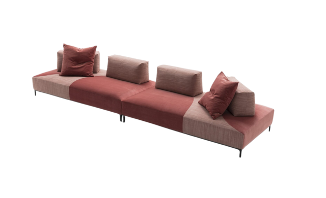 Sanders Universe - Sofas / Ditre Italia