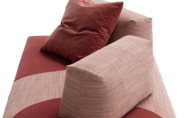Sanders Universe - Sofas / Ditre Italia