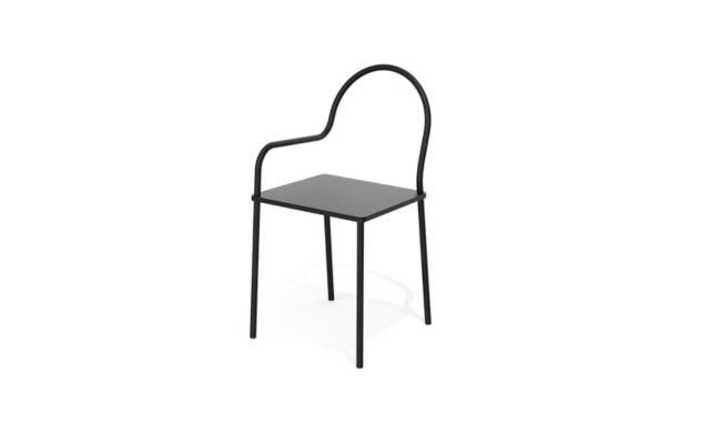 Softer than Steel - Seating / Lounge Chairs