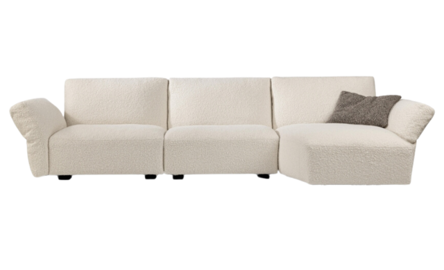 Hab - Sofa / Désirée