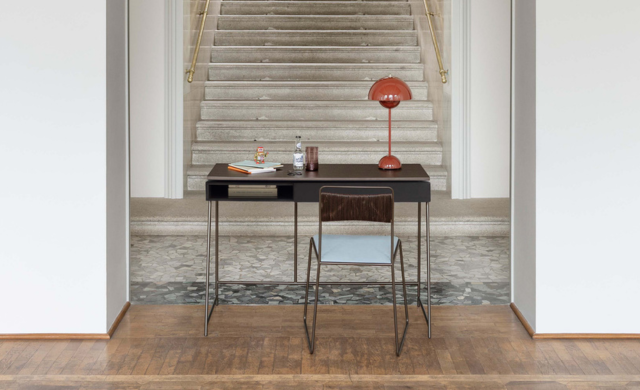 Rito - Complements / Coffee + Side Tables