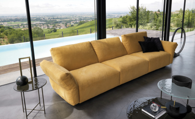 Hab - Sofa / Désirée