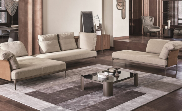 Ada - Sofas / Sofas