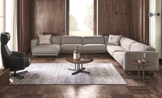 Bepop - Sofas / Ditre Italia