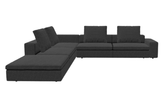 Kubic - Sofa / Désirée