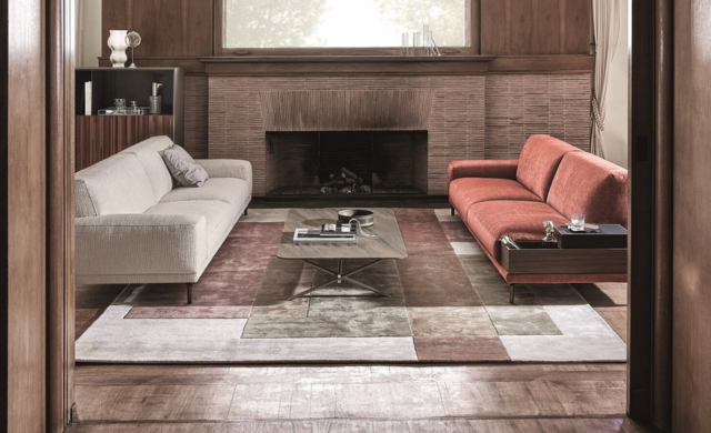 Blake - Sofas / Ditre Italia