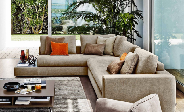 Bijoux - Sofas / Ditre Italia