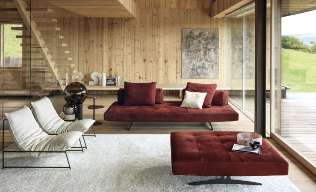 Lovely Day - Sofa / Désirée