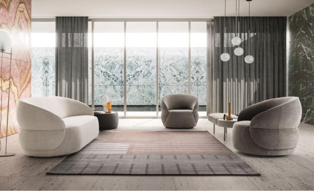 Clip - Sofas / Ditre Italia
