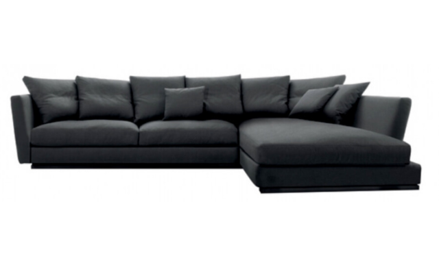 Lov Elegance - Sofa / Désirée