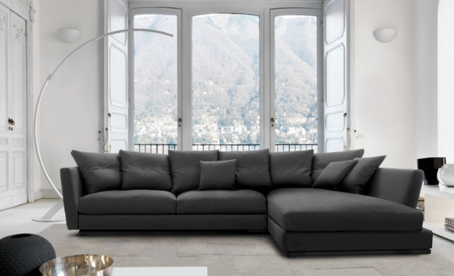 Lov Elegance - Sofa / Désirée