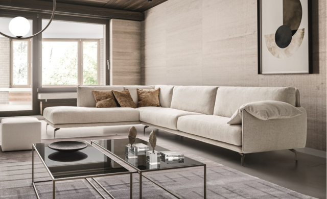 Krisby - Sofas / Ditre Italia