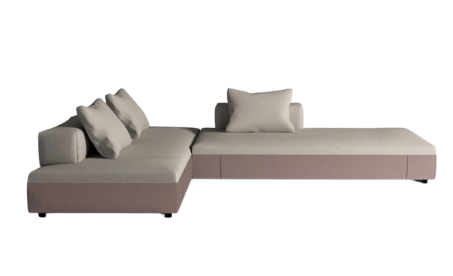 Monopoli - Sofa / Désirée
