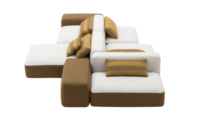 Dorvan - Outdoor / Sofas