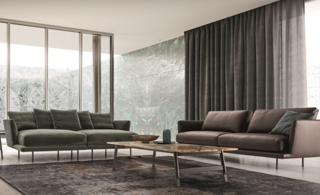 Royal - Sofas / Ditre Italia