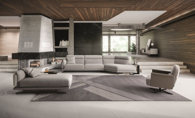 Skin - Sofas / Ditre Italia