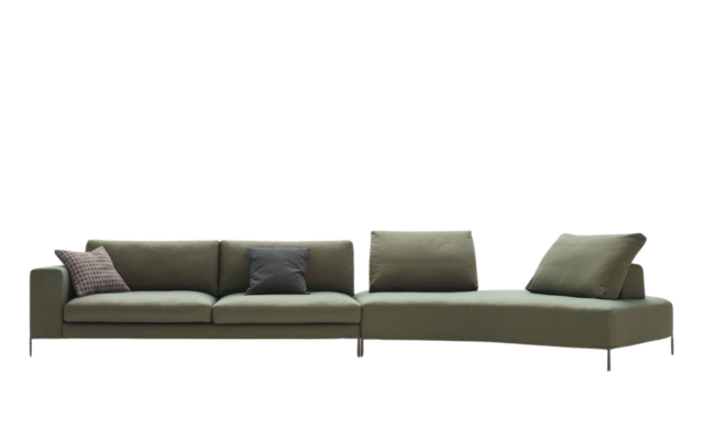 Union - Sofas / Ditre Italia
