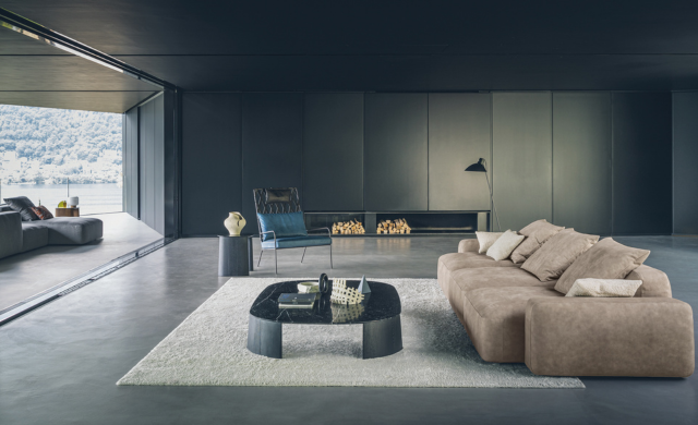 Dorvan - Sofa / Sofas