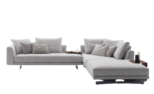 Sheridan - Sofa / Désirée