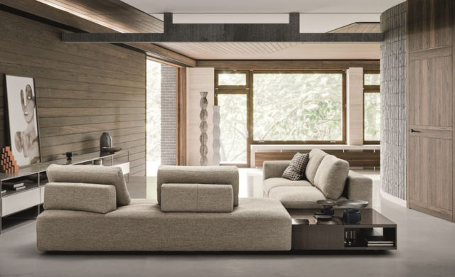 Urban 2.0 - Sofas / Ditre Italia