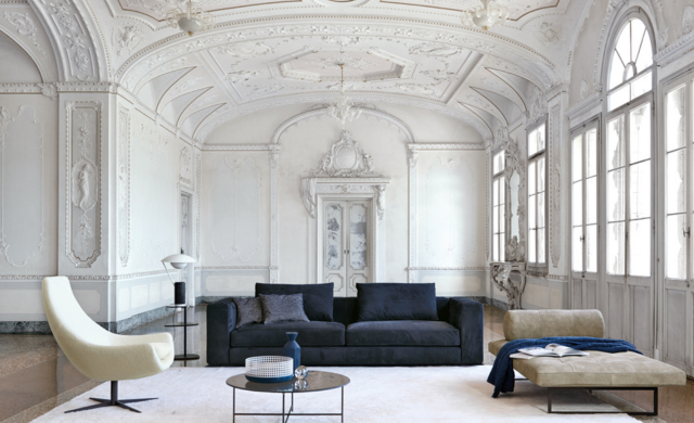 Von - Sofa / Désirée