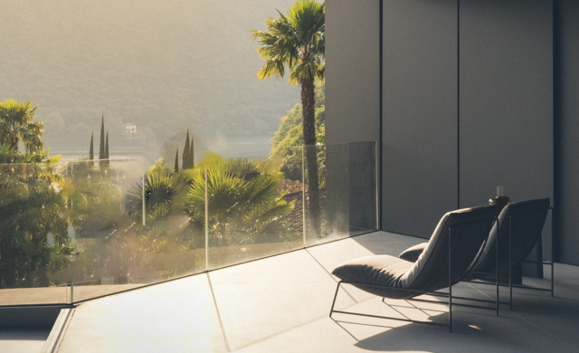 Rito - Outdoor / Outdoor Chair