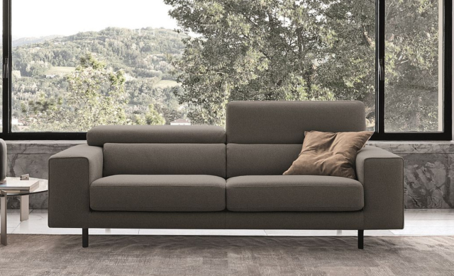 Anderson - Sofas / Sofas