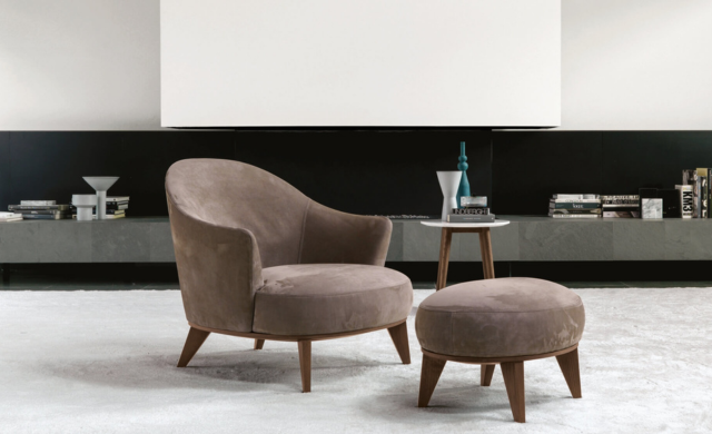 Alasia - Armchairs / Désirée