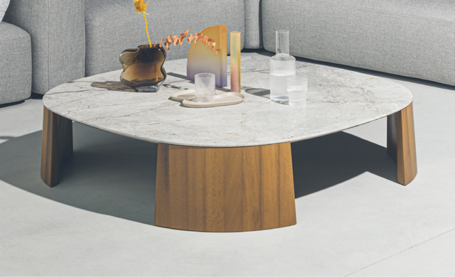 Dorvan Table - Outdoor / Coffee + Side Tables
