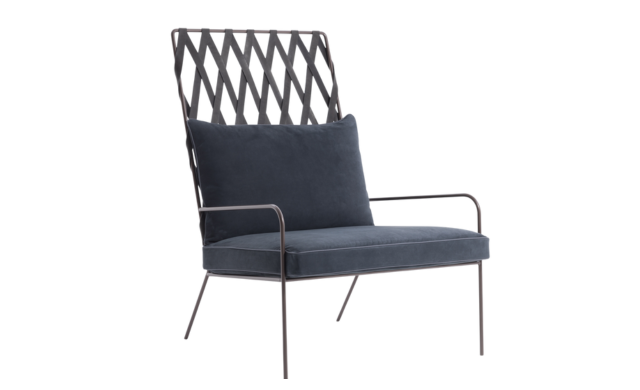 Alix - Armchairs / Désirée
