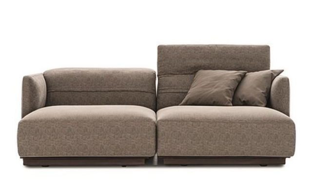 Arlott Low - Sofas / Sofas