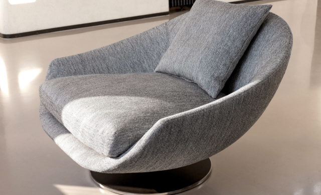 Avì - Armchairs / Désirée